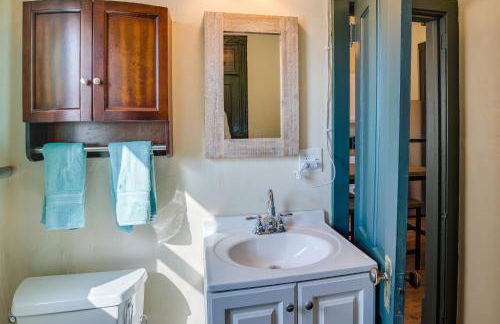 Downtown Montrose Apartment, 12 Mi to Natl Park! - Foto 18