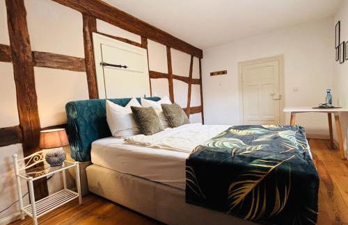 Workers Lodge für 4-14 Pers, Parkplatz, Wlan, Einzelbetten - Foto 17