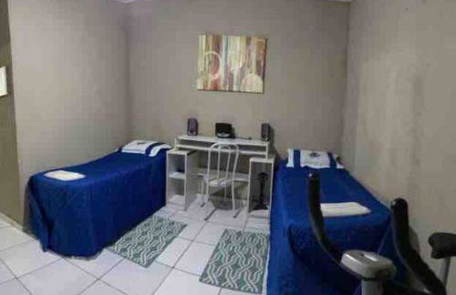 Casa de praia p/ família, confortável, bem arejada - Foto 7