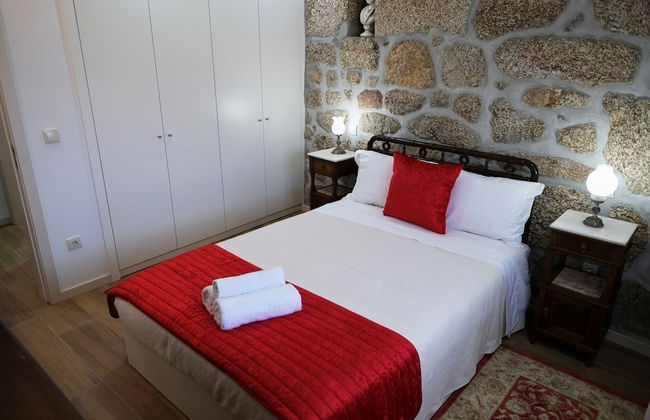 Aldeia da Quinta do Paço - Foto 22