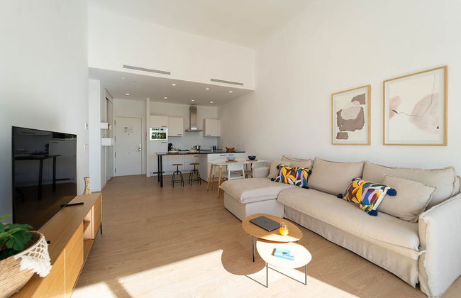 Horizonte Line - Foto 69