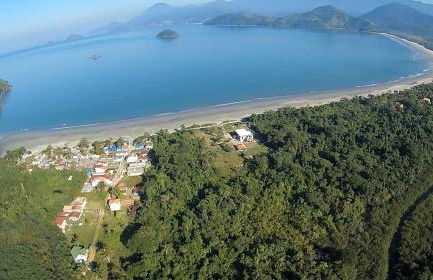 Casa do bananal - Praia Estaleiro (Ubatumirim) -Ubatuba/SP - Foto 17