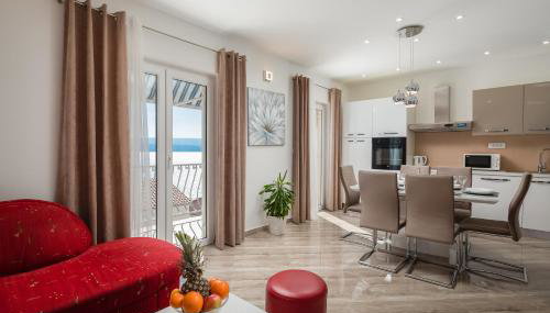FBA Family Beach Apartments - Foto 2