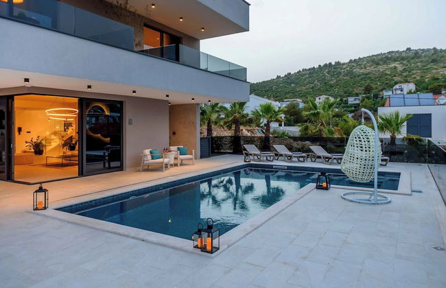 Villa Seashell Deluxe I - Foto 24