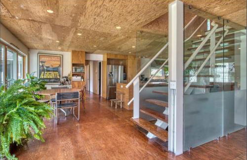 Spacious 5-br 4-bath Pool in East Hamptons - Foto 9