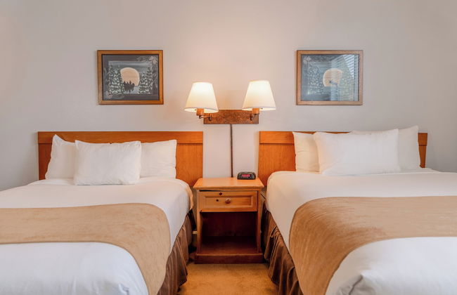 Legacy Vacation Resorts - Steamboat Hilltop - Photo 35