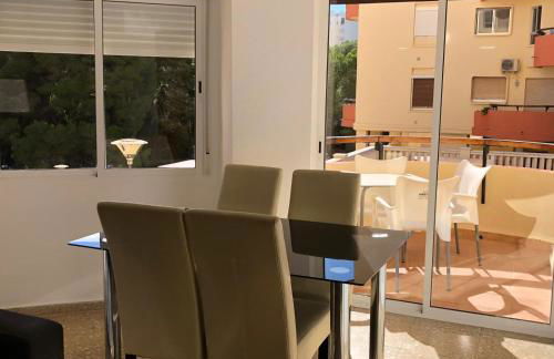 Torres del Saler, Gola de Puchol, Valencia - Photo 10