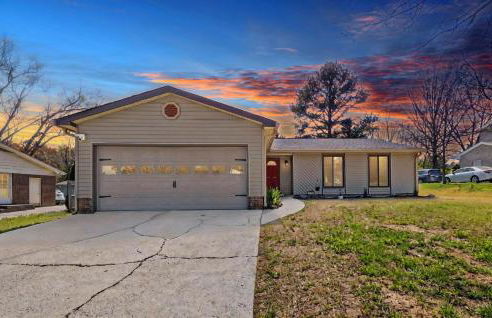 Quail Ridge 3BR House - Foto 51