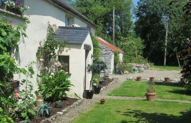 Beautiful 300 Year old Traditional Country Cottage - Foto 20