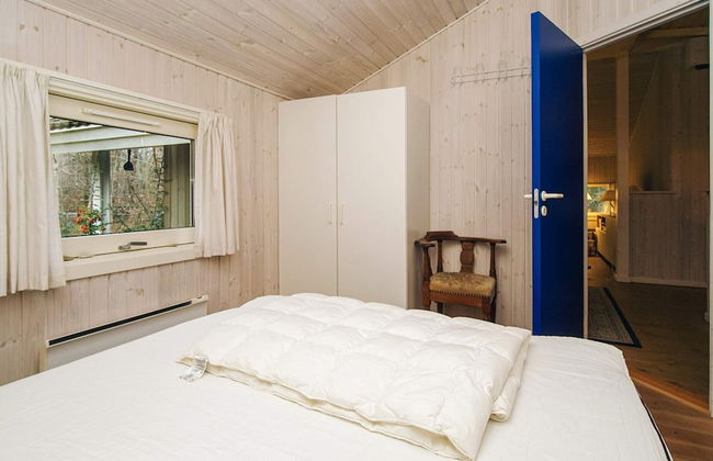 Cozy Retreat in Rorvig Haven-by Traum - Foto 18