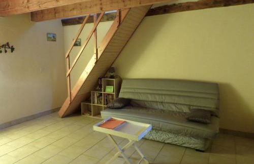 La Nichoule - Foto 14