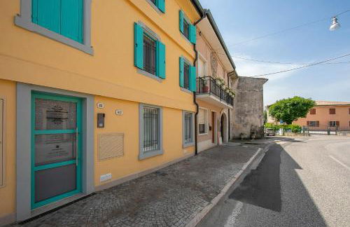 Tulipano Apt - Palazzo Palermo 1817 - Happy Rentals - Foto 28