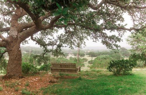 Hill Country Haute n Haus Relax and Renew - Photo 12