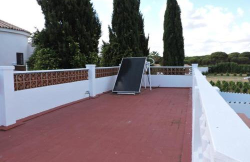 Spacious Villa in Conil de Frontera with Private Pool - Foto 27