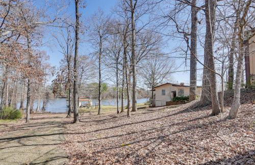 Waterfront Louisiana Home with Private Boat Launch! - Foto 28