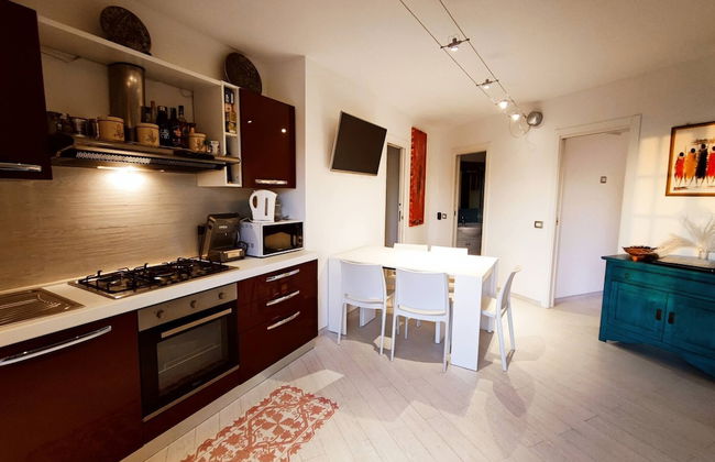 Casa Blusea a 100 Metri dal Mare - Foto 6