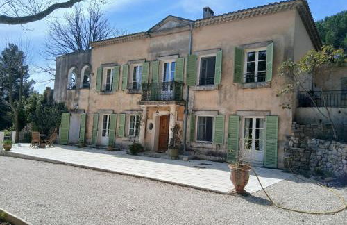 Bastide des Hauts Esperels - Foto 3