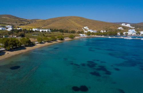 FILINA's luxury house - Foto 36