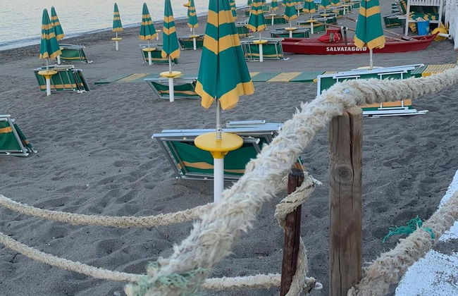 La Marina residence club - Foto 21