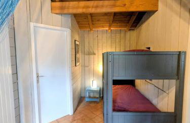 Villa de plage de caractere - 14 pers - CAP FERRET - Foto 15