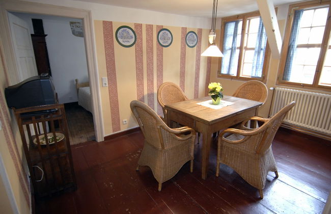 Gästehaus Tanzwerder - Foto 8