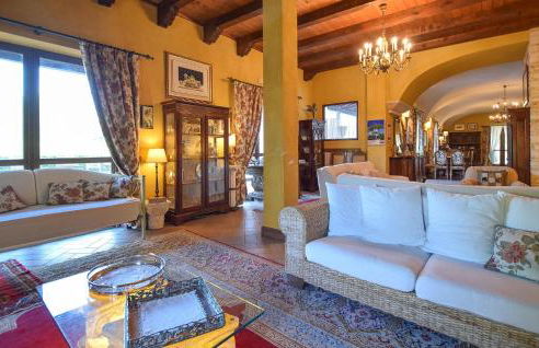 5 Bedroom Lovely Home In Lucera - Foto 18