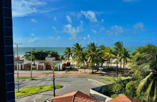 DVA Cabedelo Beira-Mar – O Paraíso na Ponta de Cabedelo - Foto 41