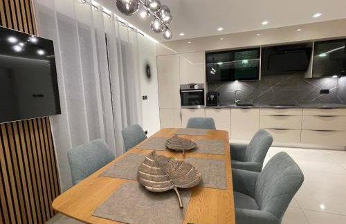 Primosten Sunhill Deluxe Apartment Lea - Photo 18