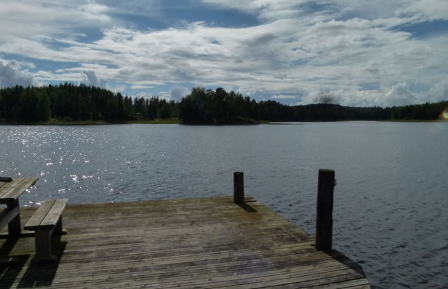 Salkolahti Vehmaanpirtti - Foto 49