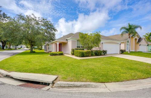 30 Mi to Universal Epic Universe Golf Club Villa - Foto 31