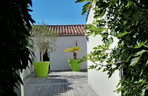 Villa de la Cible - Foto 20