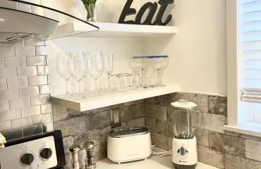 The Garden Room at Galleria - Foto 2