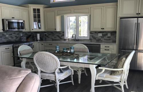 Bayfront Condo, Ship Bottom, Beach Badges, Wifi, Washer Dryer, Enjoy The Views From This 2Nd-Floor - Foto 10