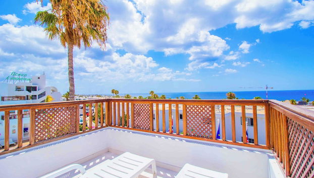 Vista Mar Apartamentos - Foto 2, Imagen principal