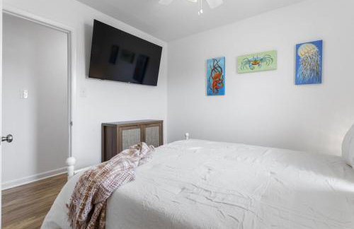 Coastal Retreat by the Beach - Foto 11