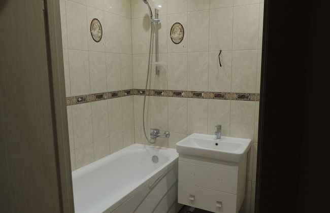 Apartments on Kosmonavtov - Foto 10