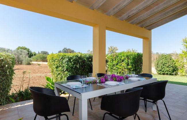 Town Center Villa in Buger - Foto 47