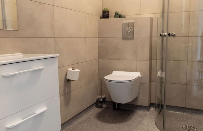 Stracta Apartments - Foto 19