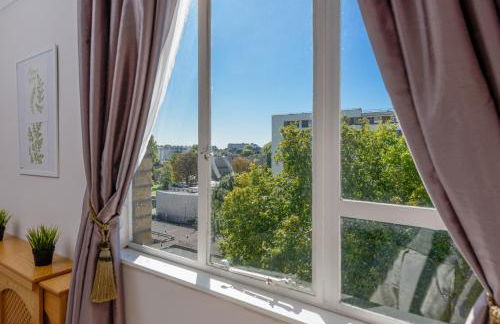 Marlow House - Foto 12