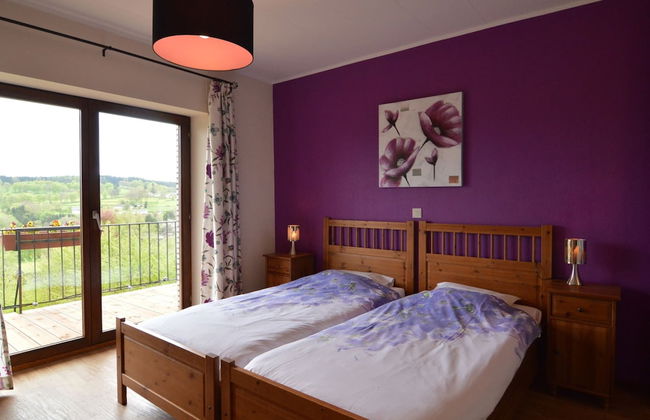 Panoramic Retreat, Thirimont - Foto 5