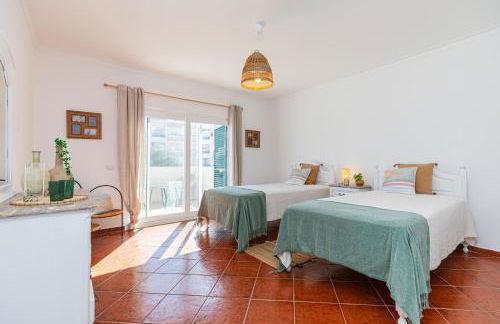 VILLA DO VALE- Stunning Family Villa with Pool - Foto 25