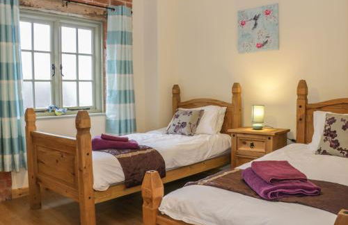 Orchard Cottage - Foto 9