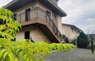 Apartamento de dois quartos centro de Pomerode - Foto 1