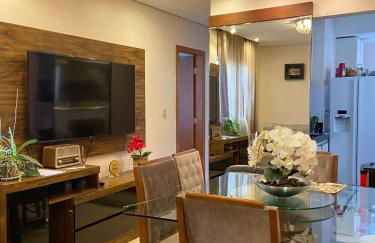 Apartamento lindo aconchegante com garagem - Photo 1