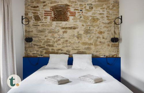 Tranquiloue - Les Gites de Gabriel - Puy du Fou - Foto 27