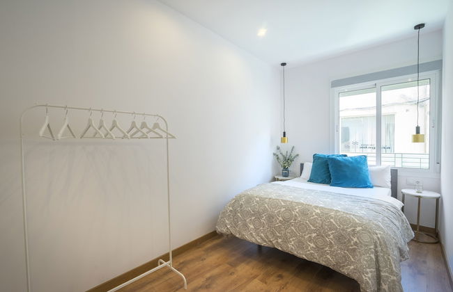 Hotelito Boutique Badalona Mar - Foto 8