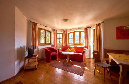 Ferienhof Almfrieden - Photo 53