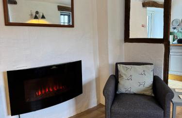 Titmouse at Trenale Court Cottages - Foto 7