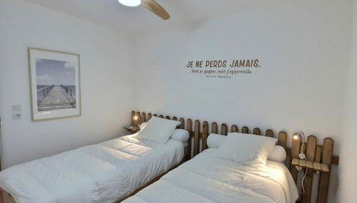 Vaste appartement avec terrasse, parking, proche Parc Expo Avignon - Foto 3