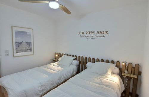 Vaste appartement avec terrasse, parking, proche Parc Expo Avignon - Photo 3